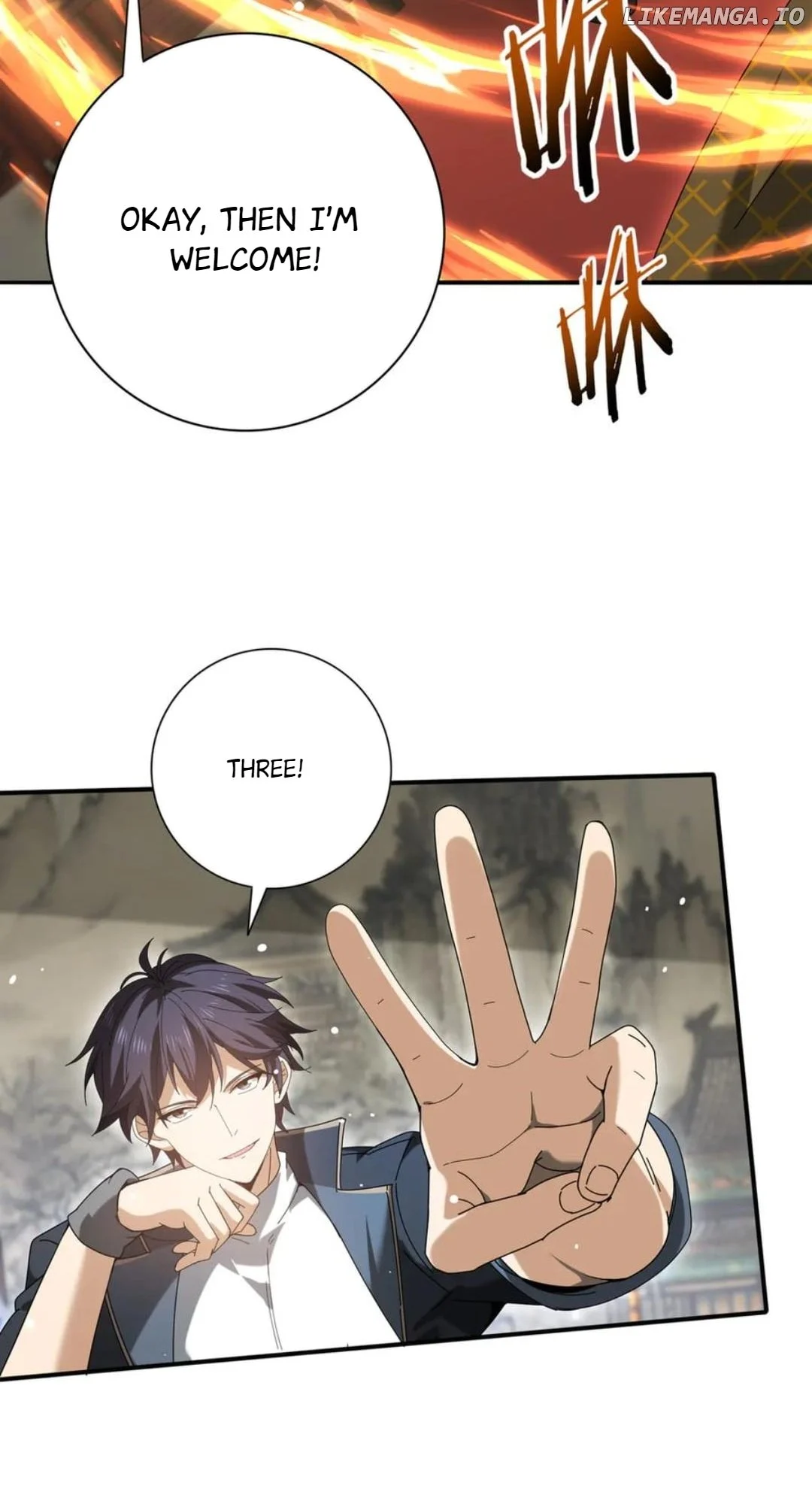 WORTHLESS PROFESSION: DRAGON TAMER Chapter 127 28